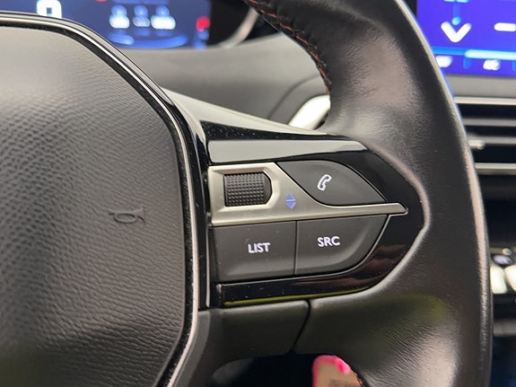 Peugeot 3008 14 of 27