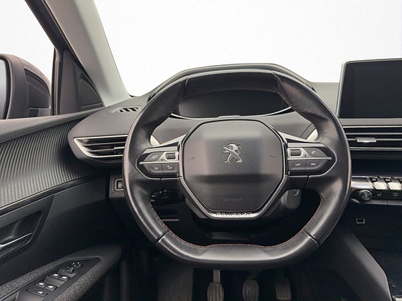 Peugeot 3008 11 of 27