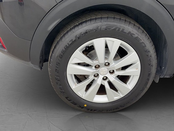 Peugeot 3008 25 of 27
