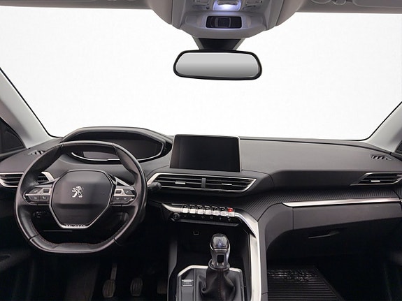 Peugeot 3008 27 of 27