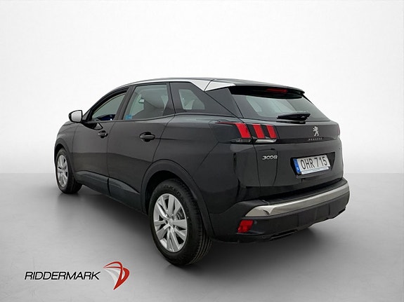 Peugeot 3008 5 of 27