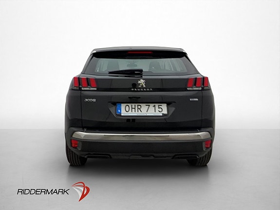 Peugeot 3008 6 of 27
