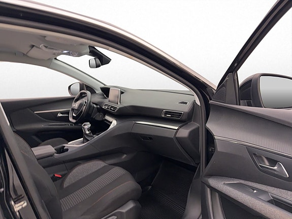 Peugeot 3008 20 of 27