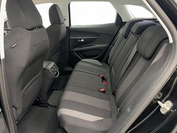 Peugeot 3008 21 of 27