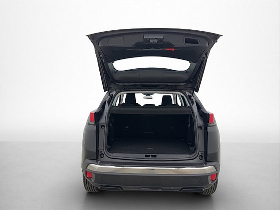 Peugeot 3008 22 of 27