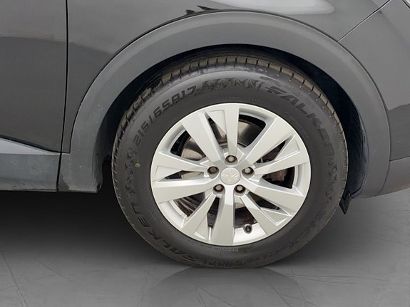Peugeot 3008 26 of 27