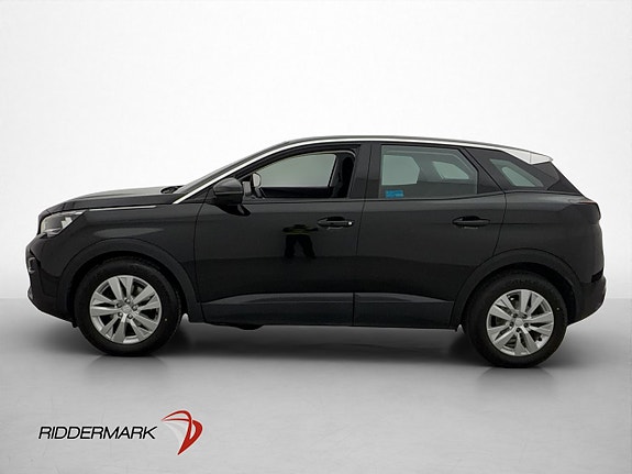 Peugeot 3008 4 of 27
