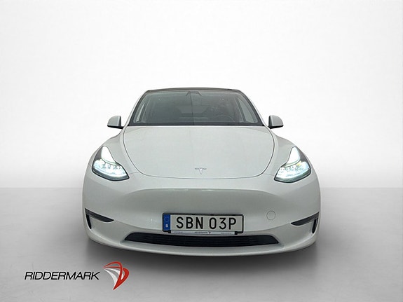 Tesla Model Y 3 of 30