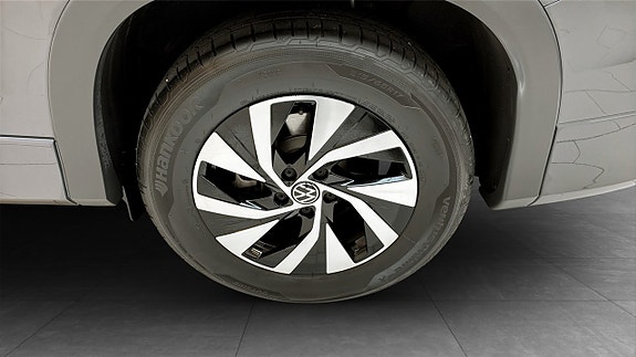Volkswagen Tayron 6 of 15