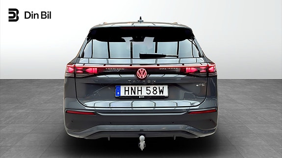 Volkswagen Tayron 5 of 15