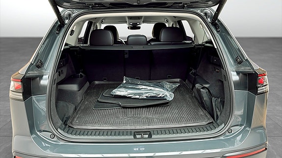 Volkswagen Tayron 12 of 15