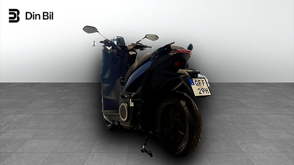 Seat Mó 3 of 12