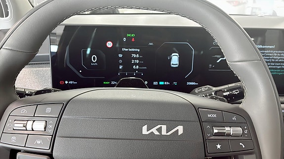 Kia EV3 10 of 12