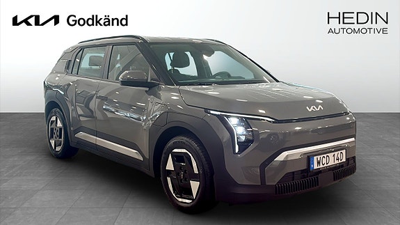 Kia EV3 3 of 12