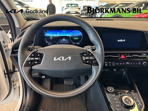 Kia Niro 10 of 14
