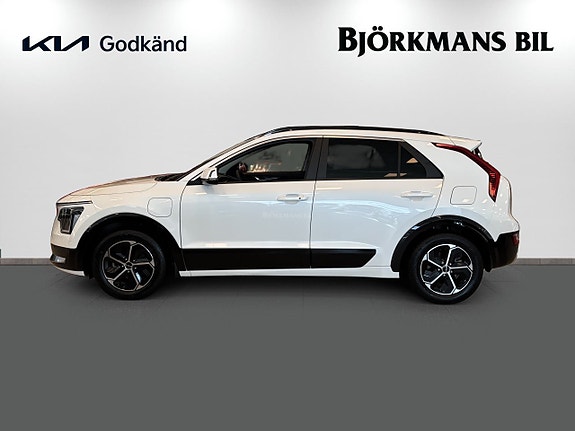 Kia Niro 4 of 14