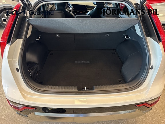 Kia Niro 14 of 14