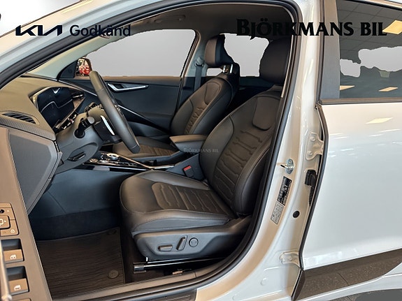 Kia Niro 8 of 14