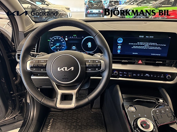 Kia Sportage 10 of 14