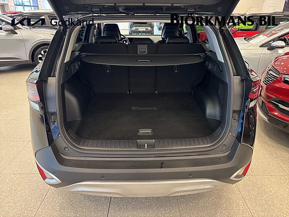 Kia Sportage 14 of 14