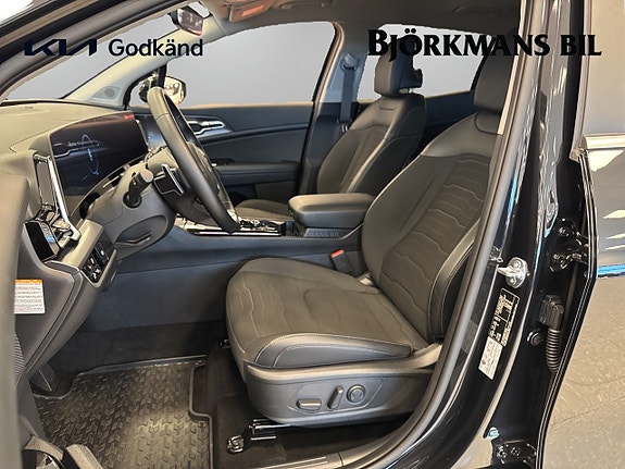 Kia Sportage 8 of 14