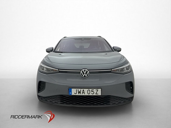 Volkswagen ID.4 3 of 30