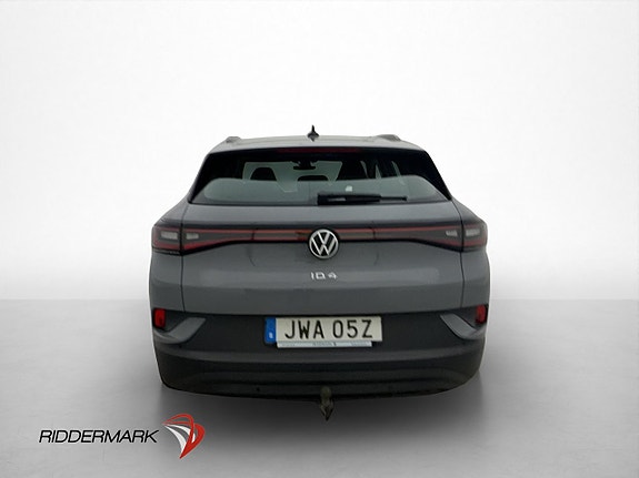 Volkswagen ID.4 8 of 30