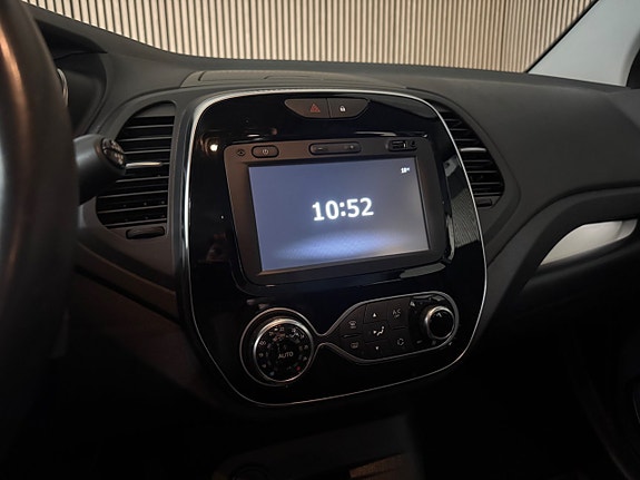 Renault Captur 17 of 27
