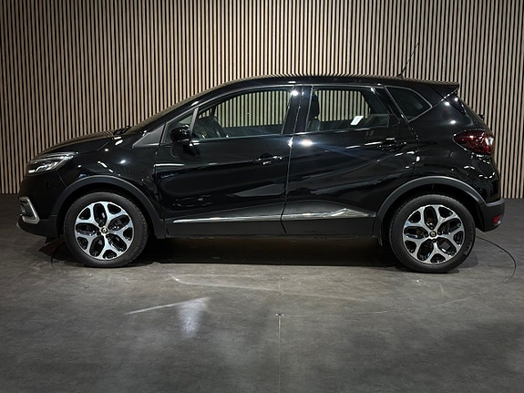Renault Captur 7 of 27