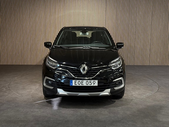 Renault Captur 9 of 27