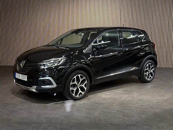 Renault Captur 8 of 27