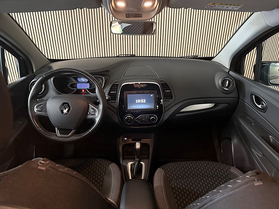 Renault Captur 14 of 27