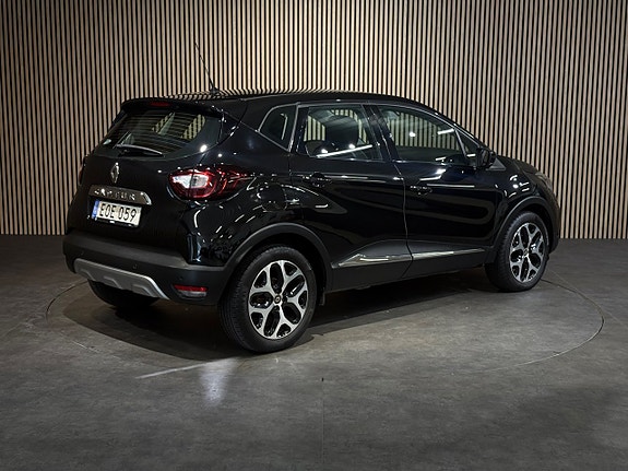 Renault Captur 4 of 27