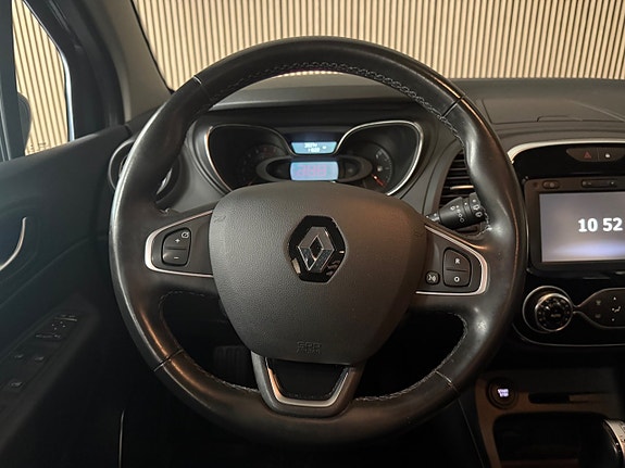 Renault Captur 15 of 27