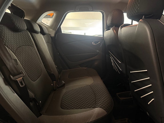 Renault Captur 25 of 27