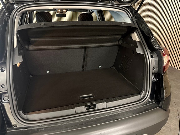 Renault Captur 23 of 27