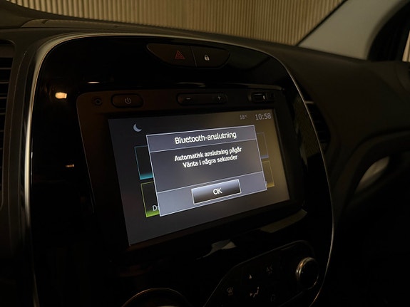 Renault Captur 20 of 27