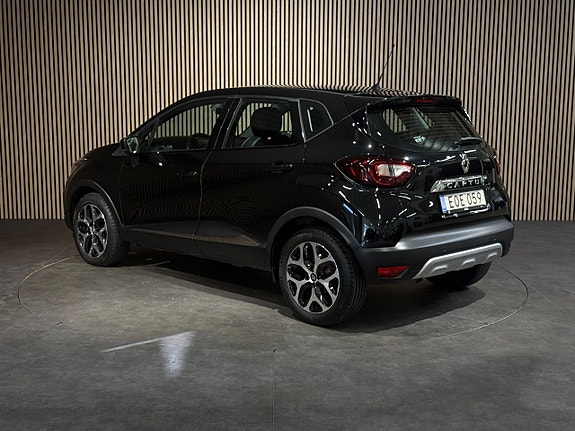 Renault Captur 6 of 27