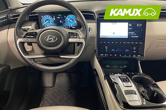 Hyundai Tucson 11 of 26