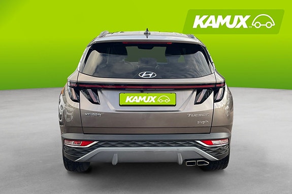 Hyundai Tucson 5 of 26