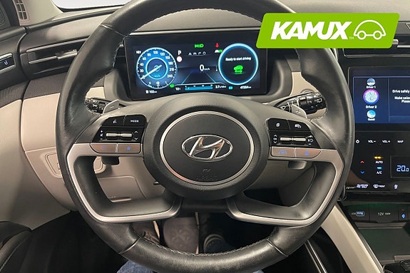 Hyundai Tucson 14 of 26