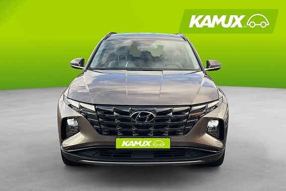 Hyundai Tucson 6 of 26