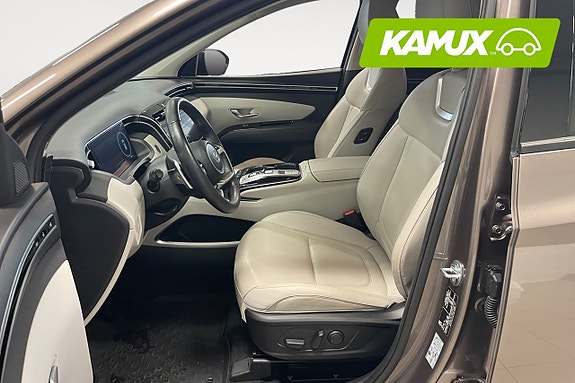 Hyundai Tucson 10 of 26