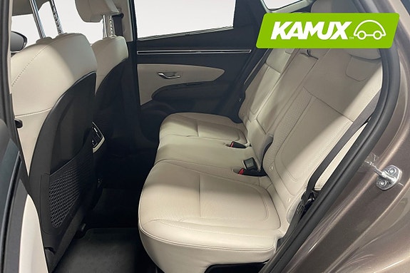 Hyundai Tucson 15 of 26