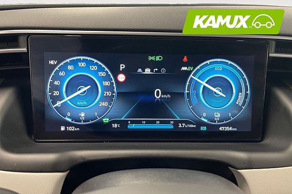 Hyundai Tucson 13 of 26