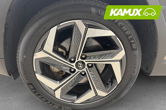 Hyundai Tucson 8 of 26