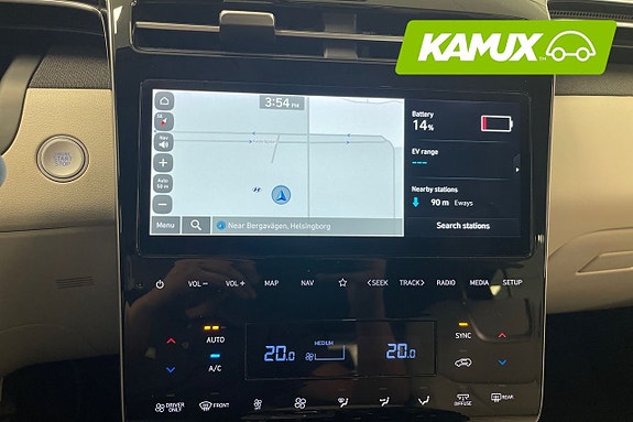 Hyundai Tucson 19 of 26