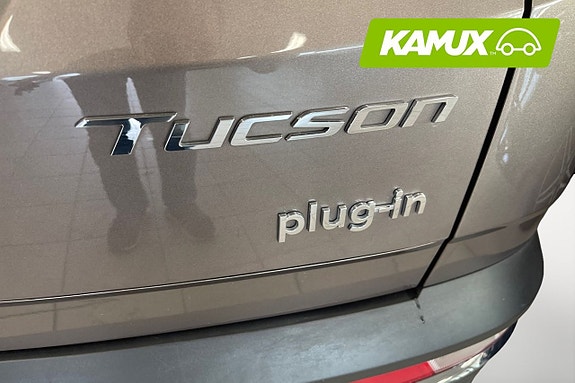 Hyundai Tucson 26 of 26