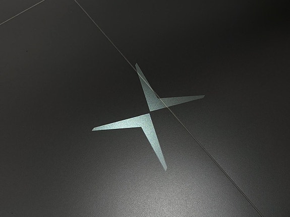 Polestar 4 16 of 17
