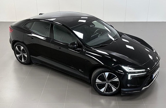 Polestar 4